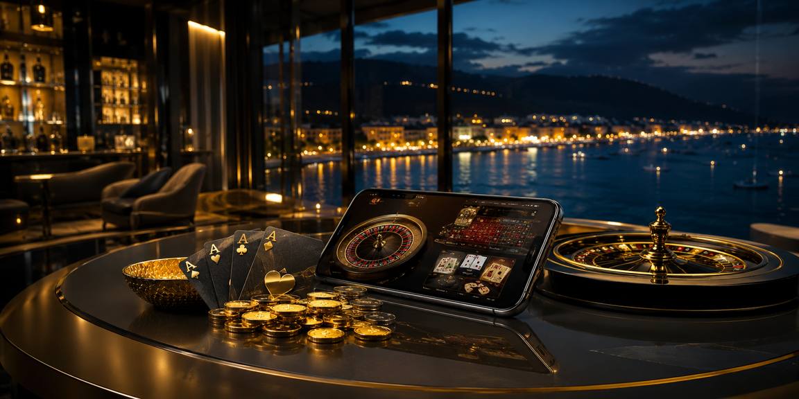 u17 Live Casino